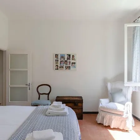 Apartment Joivy Light Flat With Great View, Cinque Terre Vernazza