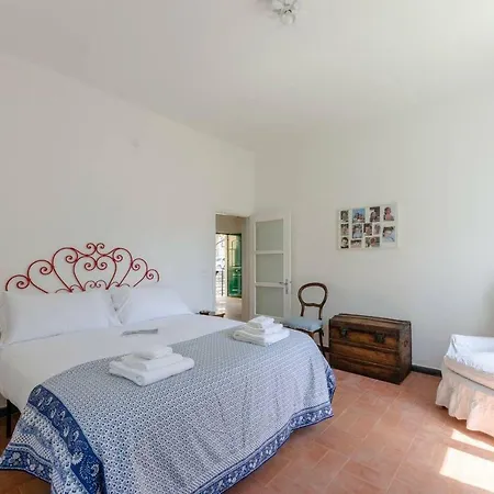 Joivy Light Flat With Great View, Cinque Terre