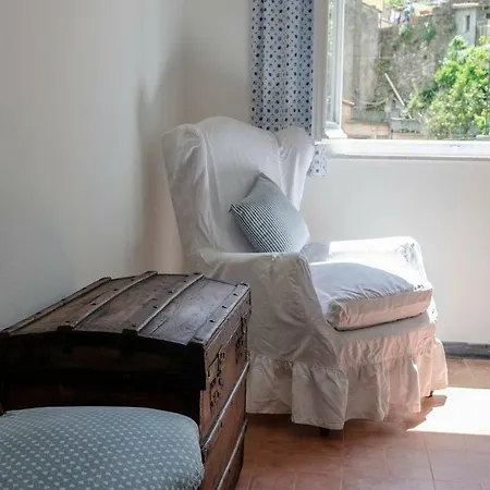 Joivy Light Flat With Great View, Cinque Terre