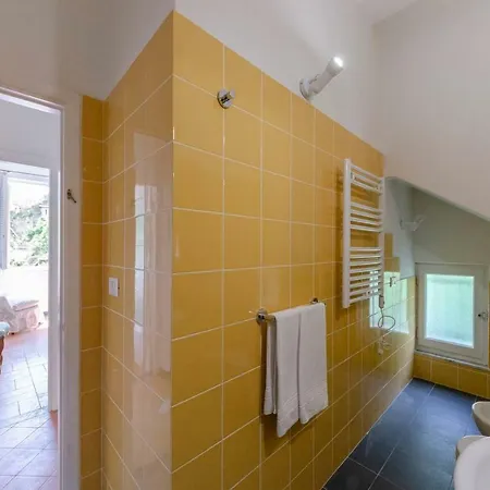 Joivy Light Flat With Great View, Cinque Terre