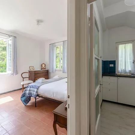 Joivy Light Flat With Great View, Cinque Terre