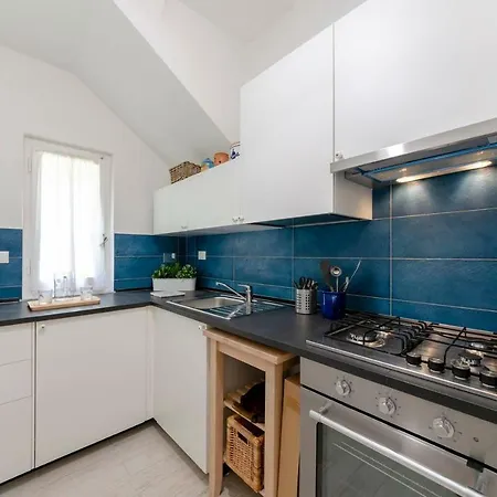 Joivy Light Flat With Great View, Cinque Terre *