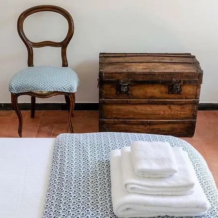 Apartment Joivy Light Flat With Great View, Cinque Terre
