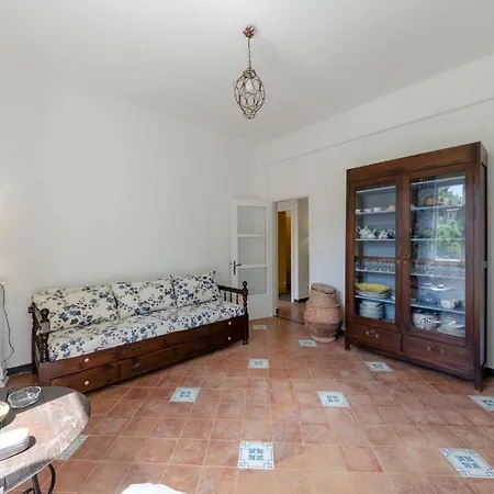 Joivy Light Flat With Great View, Cinque Terre