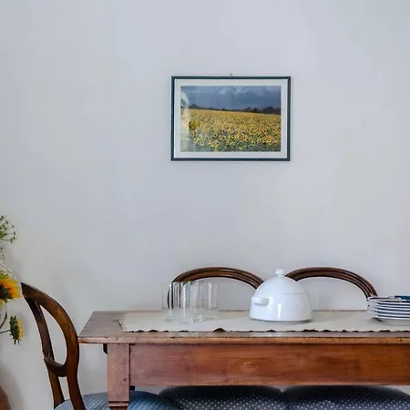 Joivy Light Flat With Great View, Cinque Terre *